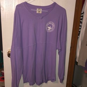 Southern Marsh long sleeve